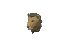 073_SM_Prop_Animal_Head_Lion_01