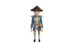 28_Character_English_Captain