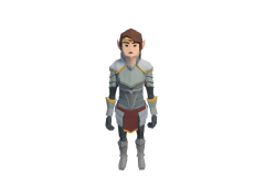 40_Charater_Hero_Knight_Female