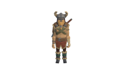 56_Character_Warrior_01_Brown