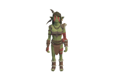 06_Character_Goblin_Warrior_Female