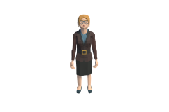 02_Character_BusinessWoman_01