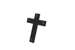 100_SM_Prop_Exorcist_Cross_01