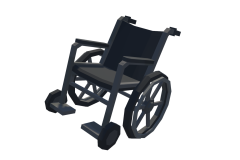 104_SM_Prop_WheelChair_01