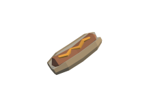 01_SM_Item_Sausage_Bun_01